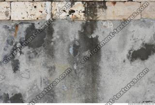 wall plaster dirty 0001